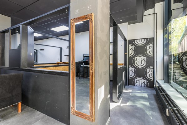 Medium property photo - Goudsesingel 87, 3031 EE Rotterdam